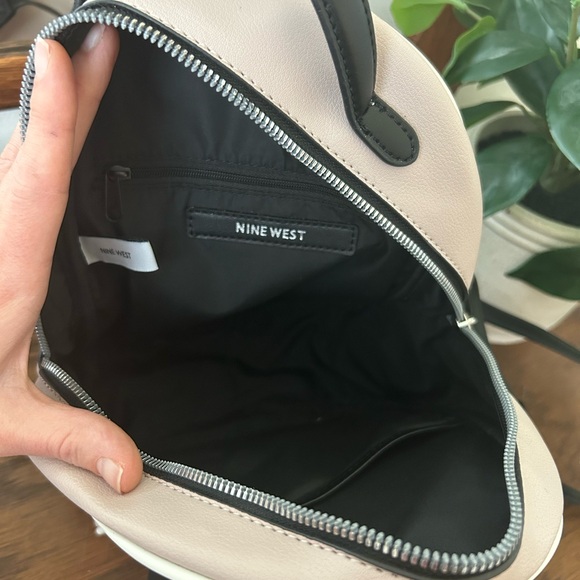 Nine West Mini Backpack - Picture 3 of 3